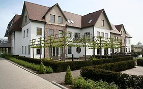 Biznis Hotel
